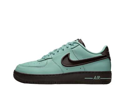 Air Force 1 Dance Women's Air Force No. 1 FJ7409-003 Green Size