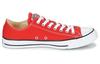 Chuck Taylor All Star Converse Low 'Red' M9696C