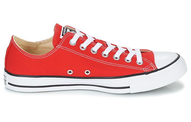 Chuck Taylor All Star Converse Low 'Red' M9696C