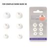6Pcs/Box (S+M+L)*2 Earphone Silicone Case Silicone Earbuds Ear Tips For OnePlus Nord Buds 3r/3v Earplugs