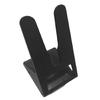 Scanner Stand Durability Barcode Scanner Holder for Stable Barcode Scanning Operations Minimizes Movement Errors