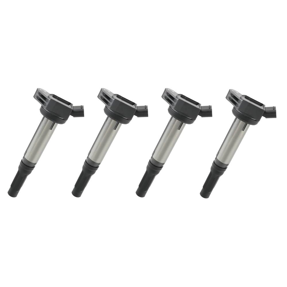 Ignition coil for Toyota 90919-A2007-4pcs
