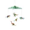 Studio ROOF DIY Kit, 3D Wall Object, Baby Mobile - Dinosaur Land