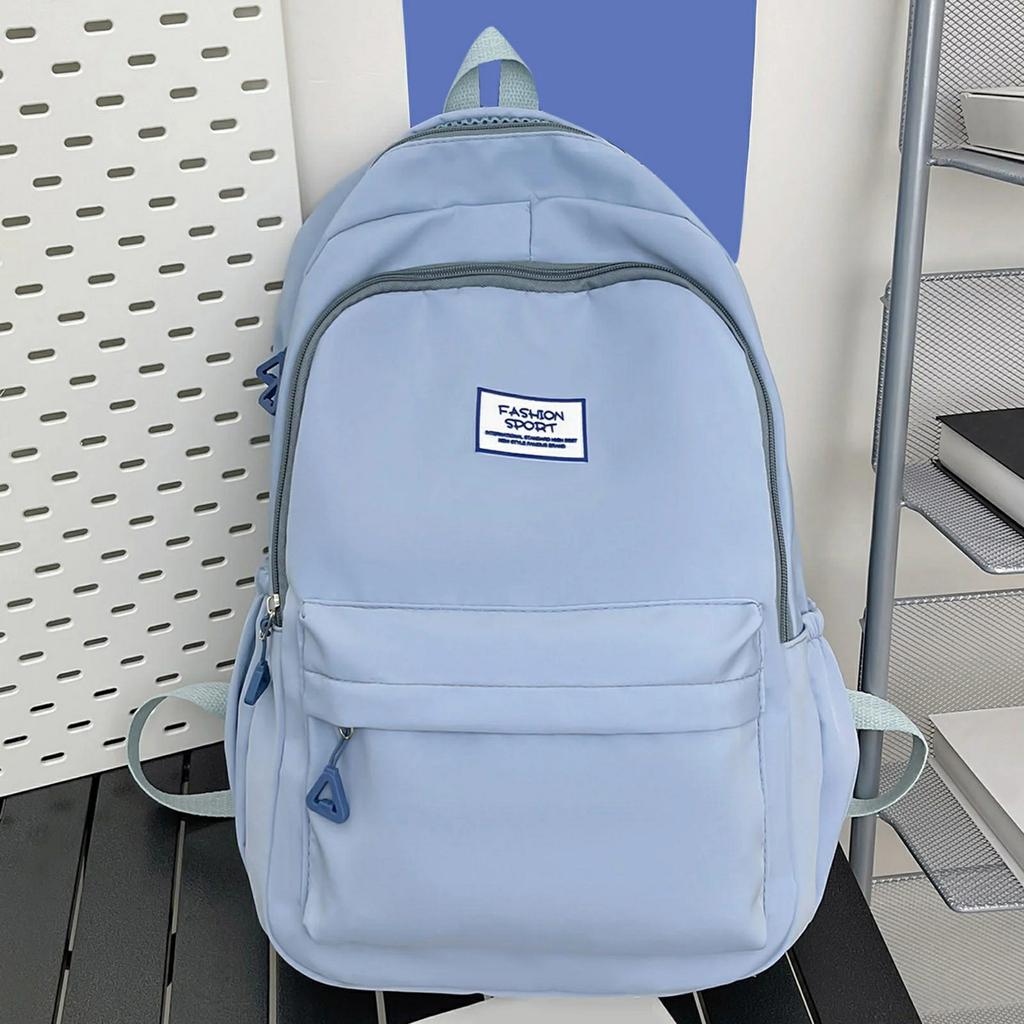 School Backpack For Girls And  Boys Kids Junior Senior School Backpack, Book Bag For Girls Teens Adolescent Back To School Gifts