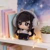 Arknights Plush Doll With Soft Fleece Body And Embroidered Details For Collectors And Anime Fans