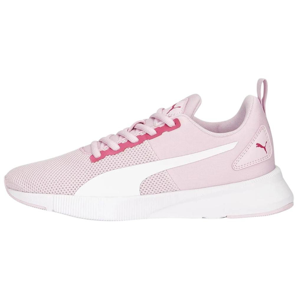 Dětské sportovní boty PUMA FLYER RUNNER JR 19292837 - růžové r. 38