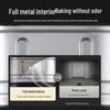 SUPOR Smart Air Fryer CN Plug (adapter Included)