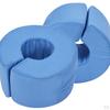 1 Pair Ankle Support Pad Foam Comfortable Foot Pillows Elevated Cushion for Leg