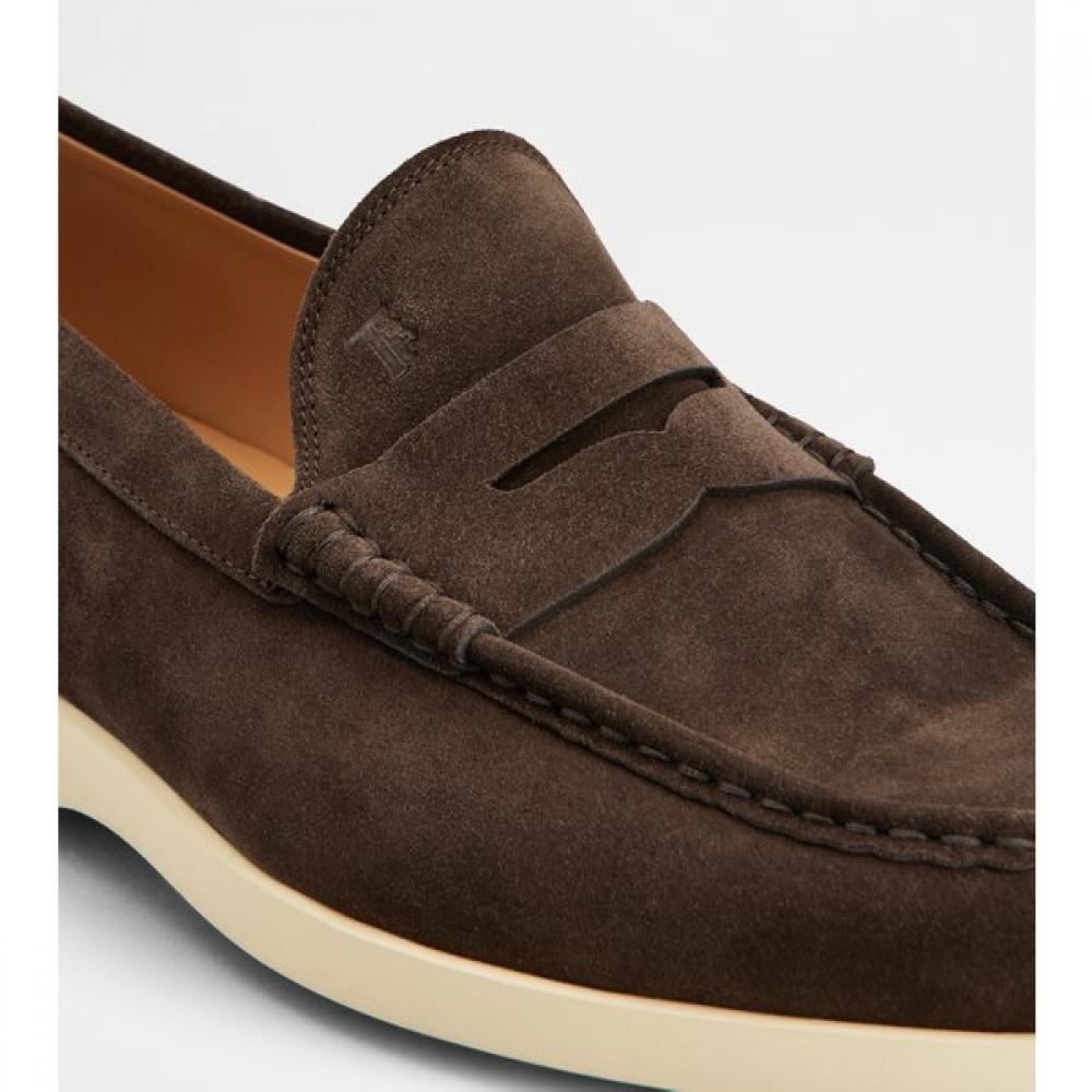 Tod S Loafer xxm98l0kc00m8wS800