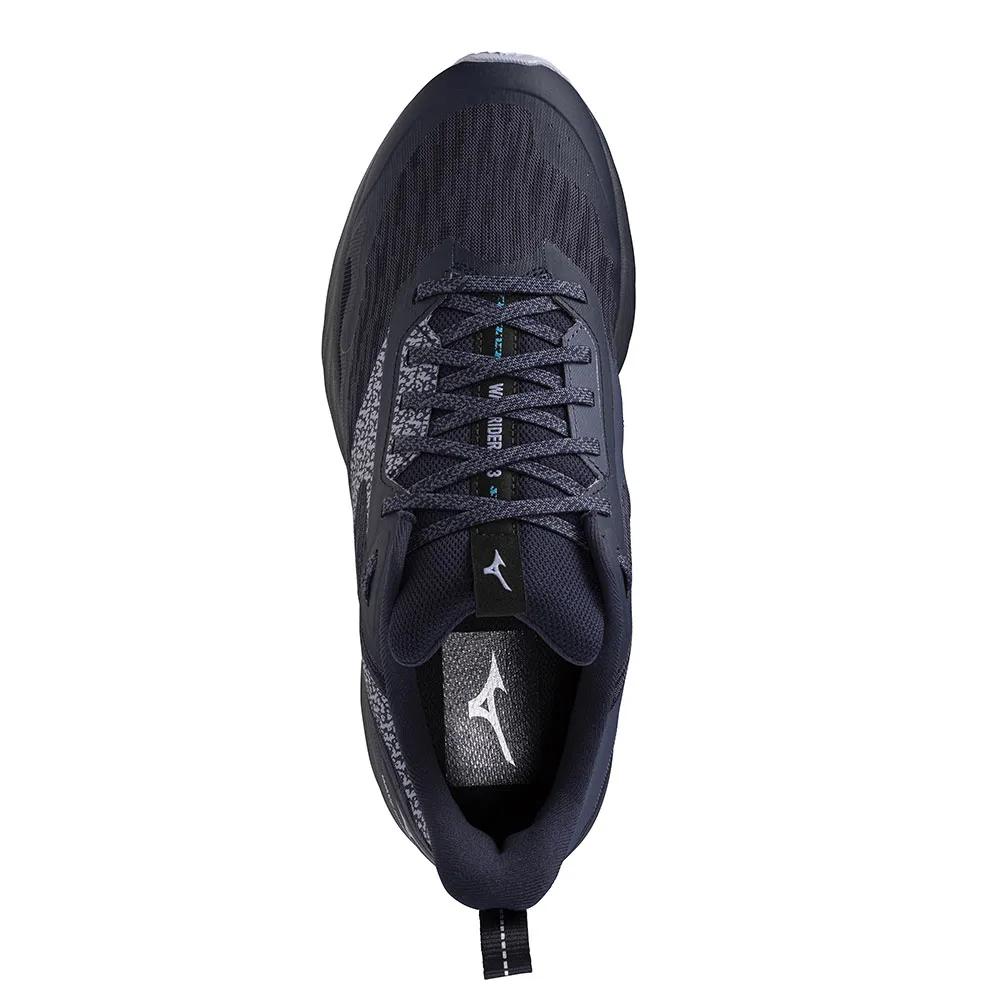Mizuno Trail Running Shoes Wave Rider TT 3