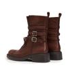 Staccato Women S Ankle bootS Moctoe02 Eih02 25fdbr