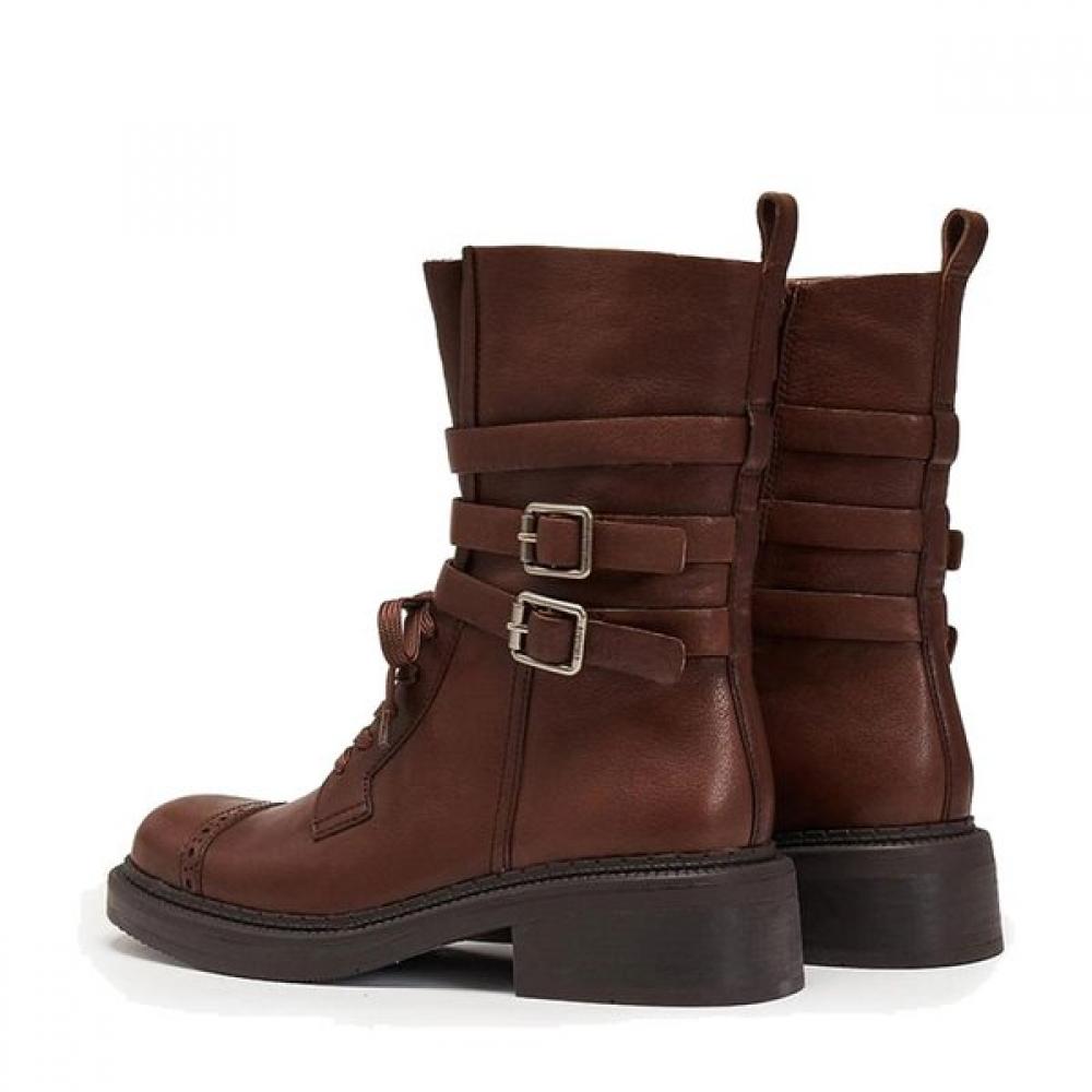 Staccato Women S Ankle bootS Moctoe02 Eih02 25fdbr