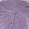 Qiqi Cosplay Wig, Heat-Resistant Wig for Disguise, Costume Accessory, Halloween, Christmas, Parties, Includes Wig Net
