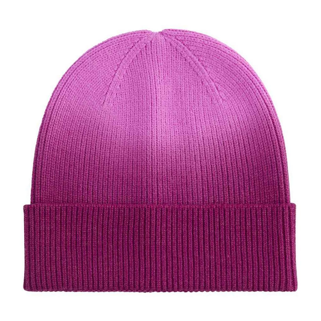 Beechfield Unisex Adult Dip Dye Beanie