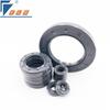 SC Type Nitrile Rubber Oil Seal: Dustproof, Wear & Temperature Resistant for Car Engine & Water Pump