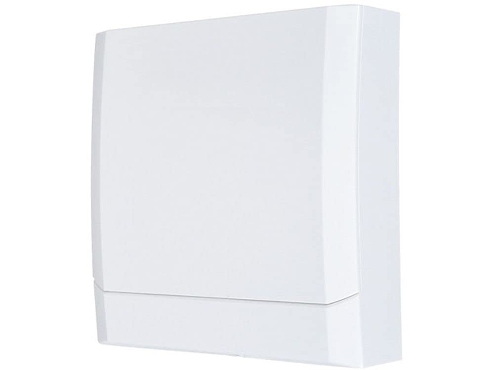 

Крепление для канального вентилятора Mitsubishi Electric для жилых и подсобных помещений V-08PED7, Белый, Тип быстрого подключения, белый