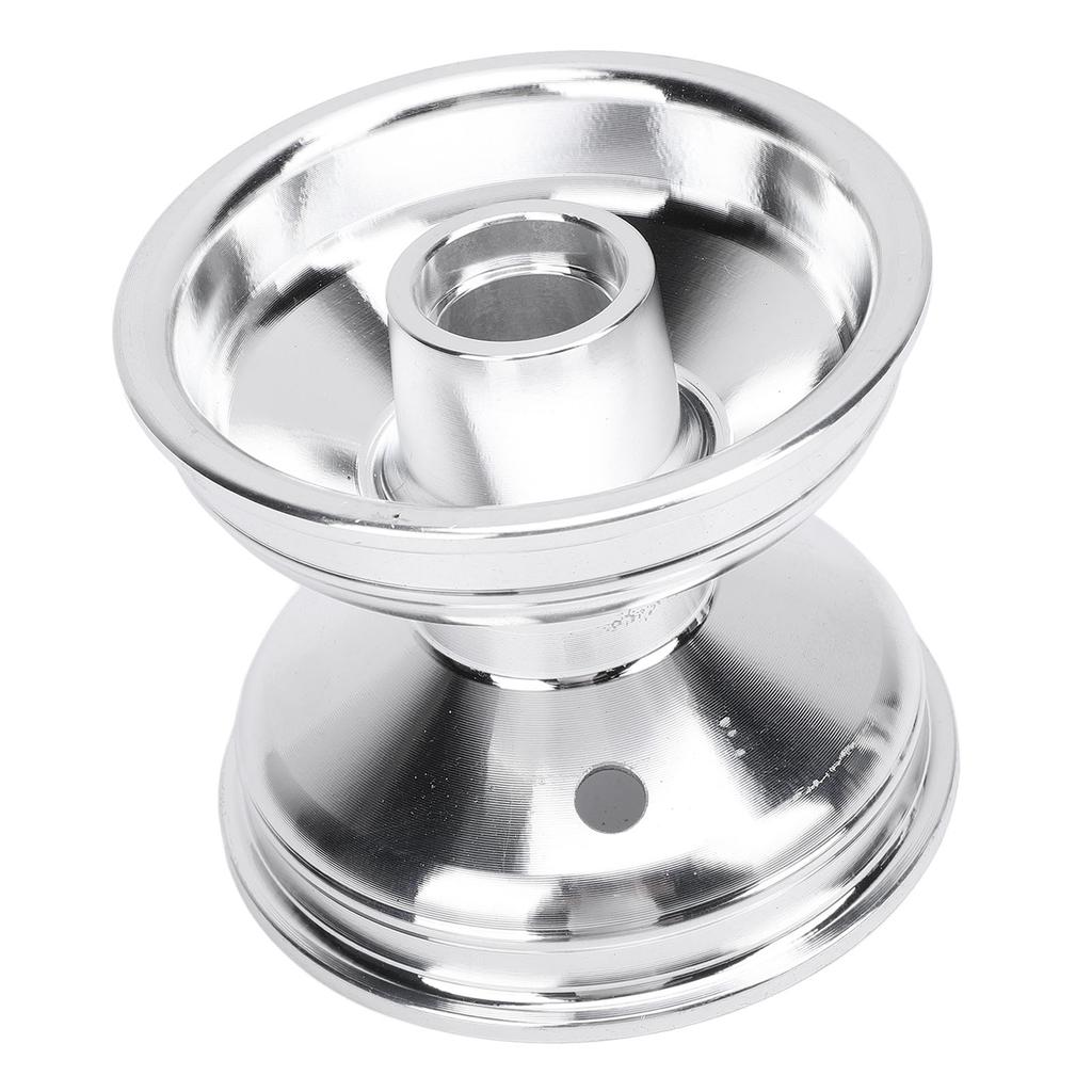 10x4.50 5 Go Kart Front Wheel Hub High Strength Rustproof Aluminum Alloy Wheel Hub for ATV UTV