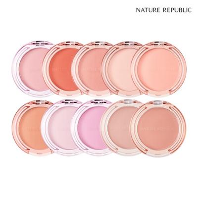 Gesichts-Make-up  – Rouge