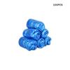 100 Pair Unisex Shoe Waterproof Cover Portable Travelling Anti-skid Outdoor Universal Accessory Covers Walking Guard