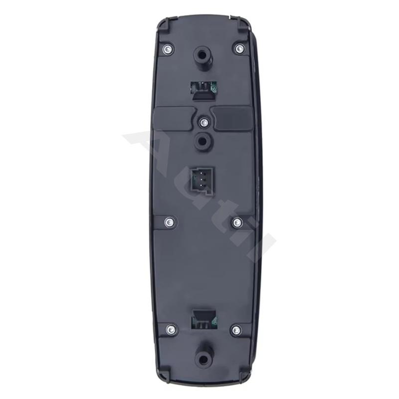 A1698206610 1698206610 for Mercedes W169 W245 W164 W251 A B M R Class Front Left Master Power Window Switch 3Pin Car Accessories