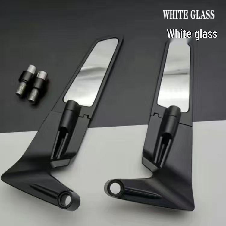 Universal Motorcycle & Electric Vehicle Rearview Mirror for Ninebot Xiaoniu