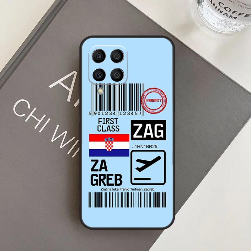 

Чехол Флаг Хорватии Для Samsung Galaxy M20 M32 M52 M56 M06 M16 M36 M54 M34 M14 M35 M55 M15 M11 M31 M13 M53 Samsung M20