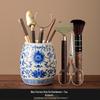 Chaxun Ru Kiln Tea Ceremony Six Gentlemen Set