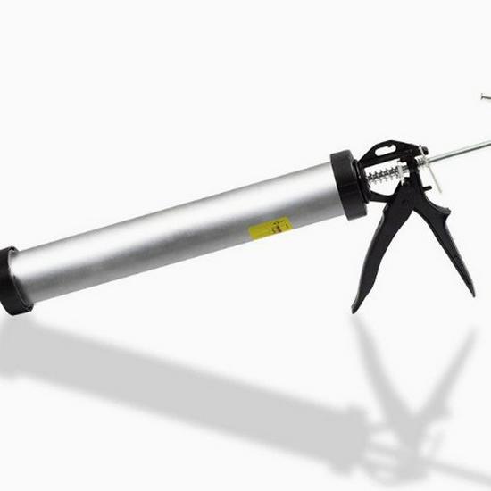 Silicone Bao 998 Weatherproof Sealant for Doors, Windows, Roofs, and Exterior Walls - Waterproof Adhesive for Sunrooms and Curtain Walls.