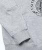 UCLA Unisex Embroidered Print Hoodie [M-Grey] (Uc2Lt01)