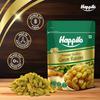 Зеленый изюм (500 г), Premium Seedless Green Raisins,  Happilo