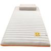 2025 Smiley Face Cotton Soybean Fiber Dorm Mattress