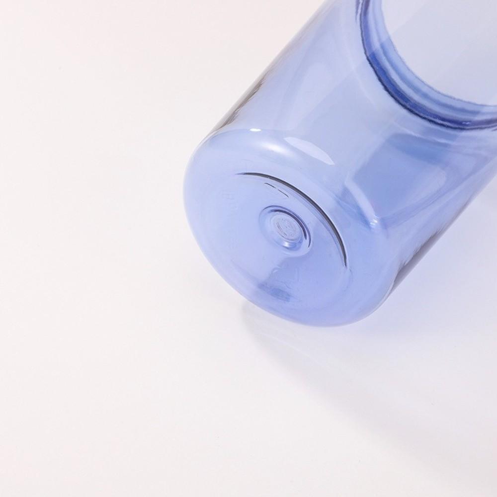 450ML Water Bottle Plastic Coffee Mug Kawaii Coffee Cups  Coffee