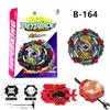 Beyblade Burst Superking B-164 Booster Vol.20 W/launcher Combat Gyro Top Toy For Adults And Kids