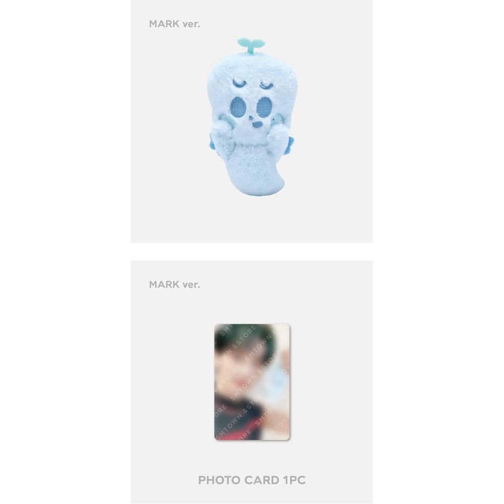 NCT DREAM - DREAM( )SCAPE ZONE Magnet Doll Key Ring SET Buy