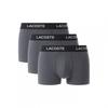 Mens Cotton Blend Boxer Shorts (Pack of 3)
