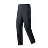 Men's Quick-Dry Softshell Straight-Leg Running Pants - Lightweight, Breathable, and Stretchy for Outdoor Fitness