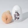 Male Masturbator With Sock  Masturbator  EGG Pussy Pocket Realistic Soft Erotic Adult Toys Sex Toy