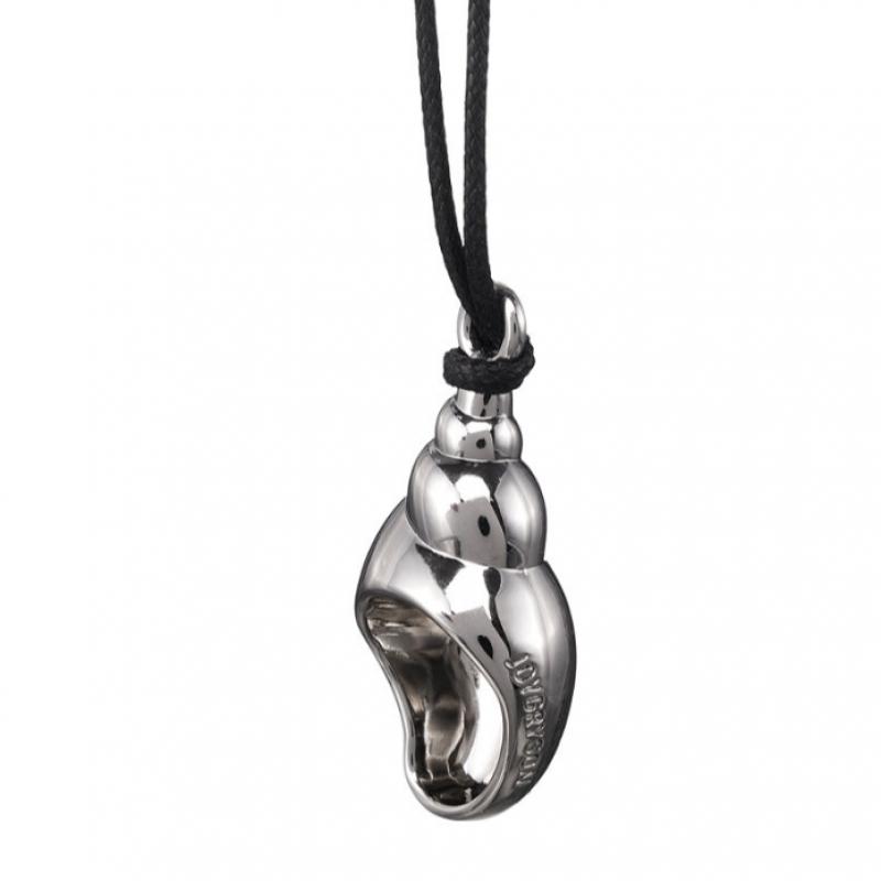 Joy Gryson Shell Charm Decoration   Necklace Lw6sx7870 10