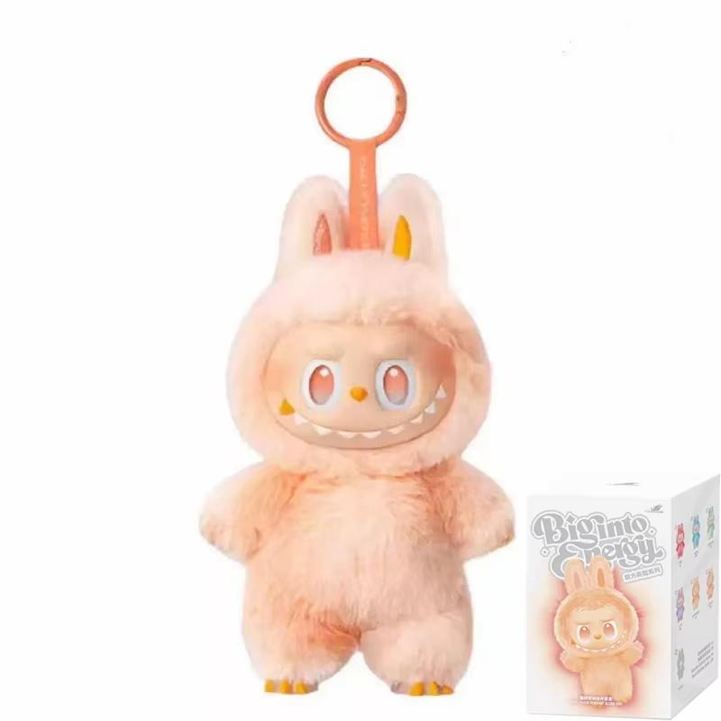 cloth blind box 3.0 three-generation plush doll vinyl cute baby fashion cute blind box baby tide play birthday gift
