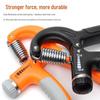 Adjustable Hand Gripper for Strength Training & Rehabilitation