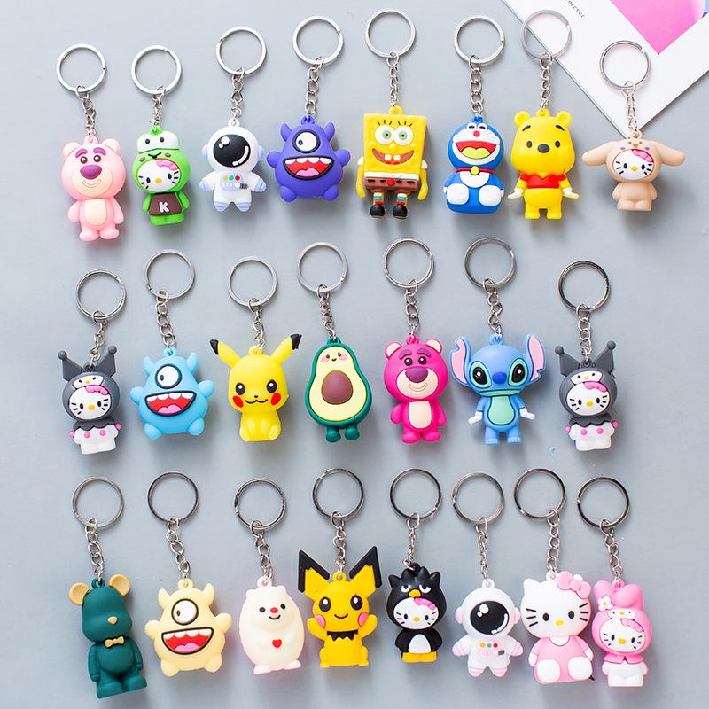 Yiwu Night Market Luminous Toys & Gifts Creative Stall