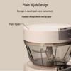 SUPOR Manual Food Chopper