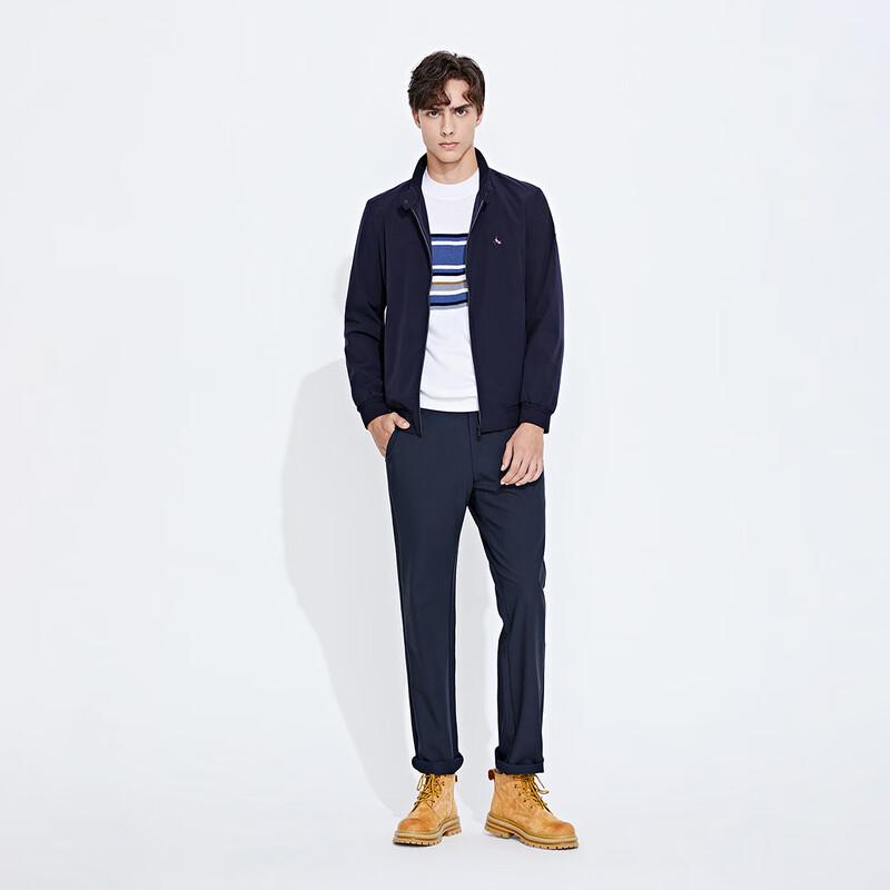 Navigare Men's Casual Jacket