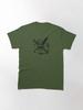 Andy Williams Andy Williams Art Logo Classic T-Shirt