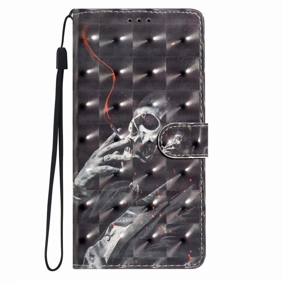 

Cute Cat Print Flip Case For Samsung Galaxy A03 A04S A05 A05S A06 A13 A14 A16 A23 A24 A25 A34 A35 A36 A52S A53 A54 A55 5G Cover For Galaxy A03