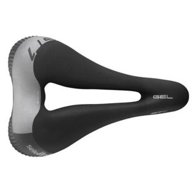 SELLE ITALIA ST1 SUPERFLOW Saddle 166 X 261mm [L] Size