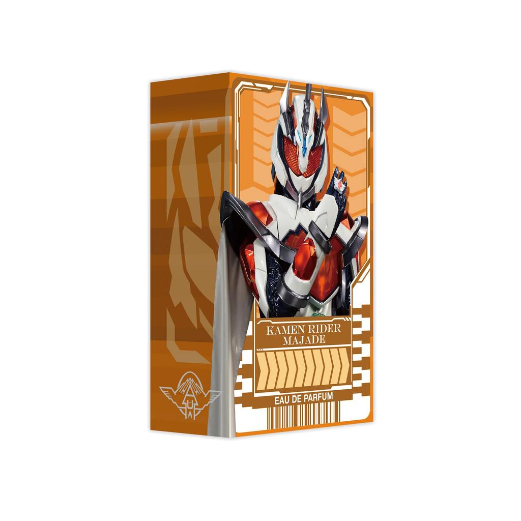 Kamen Rider Majeed Eau de Parfum 50ml