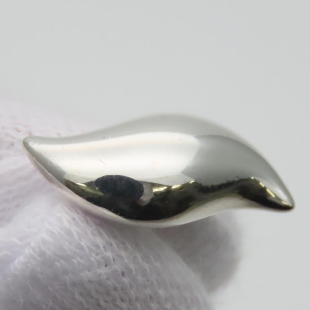 Used TIFFANY&Co. Pierce Silver925 7.2g Silver El Saperetti