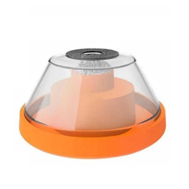 2 buc. Capac de praf pentru mașină de găurit electric Mini dispozitiv antipraf Filtru Aspirator Colector de praf de uz casnic Accesorii esențiale pentru unelte electrice