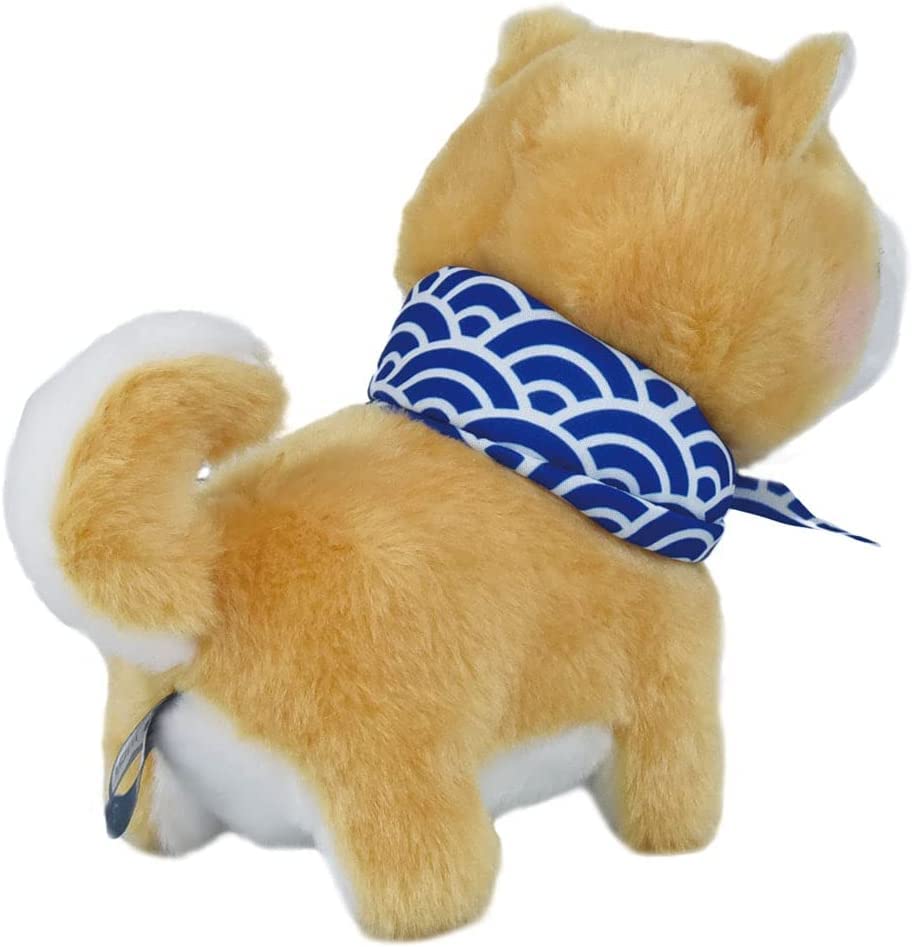 AMUFUN Mameshiba Drei Brüder ST Mametaro